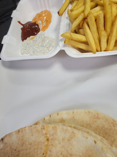 Photo of Dursley Kebab House - 57b Parsonage St, Dursley GL11 4BP