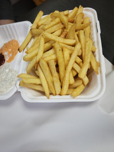 Photo of Dursley Kebab House - 57b Parsonage St, Dursley GL11 4BP