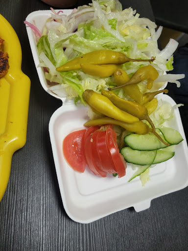 Photo of Dursley Kebab House - 57b Parsonage St, Dursley GL11 4BP