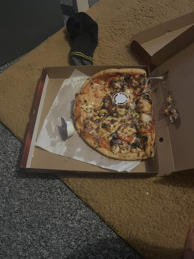 Photo of Kingshill takeaway - 6 Kingshill Rd, Dursley GL11 4EJ