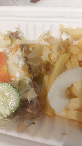 Photo of Kingshill takeaway - 6 Kingshill Rd, Dursley GL11 4EJ