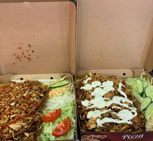 Photo of Kingshill takeaway - 6 Kingshill Rd, Dursley GL11 4EJ