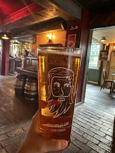 Photo of Carpenters Arms, Cambridge - 184-186 Victoria Rd, Arbury, Cambridge CB4 3DZ