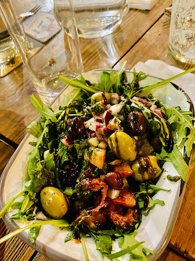 Photo of Carpenters Arms, Cambridge - 184-186 Victoria Rd, Arbury, Cambridge CB4 3DZ