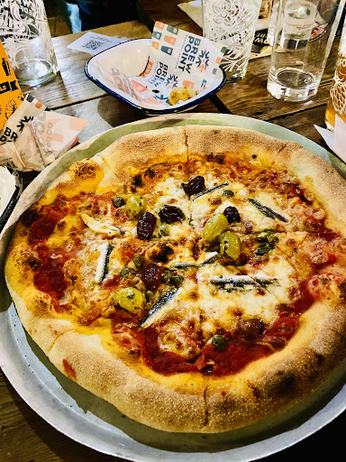 Photo of Carpenters Arms, Cambridge - 184-186 Victoria Rd, Arbury, Cambridge CB4 3DZ