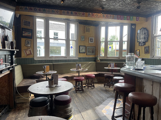 Photo of Carpenters Arms, Cambridge - 184-186 Victoria Rd, Arbury, Cambridge CB4 3DZ