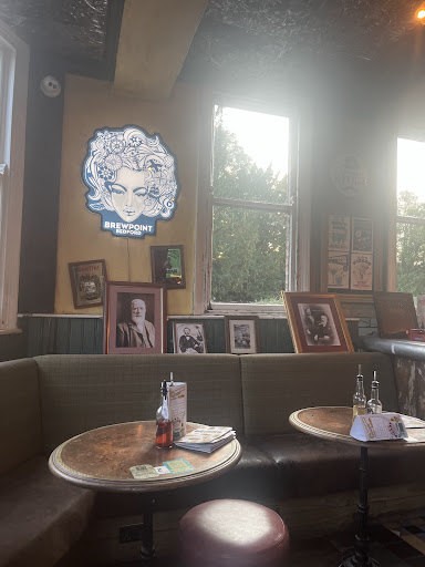 Photo of Carpenters Arms, Cambridge - 184-186 Victoria Rd, Arbury, Cambridge CB4 3DZ