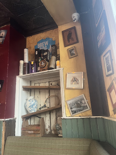 Photo of Carpenters Arms, Cambridge - 184-186 Victoria Rd, Arbury, Cambridge CB4 3DZ