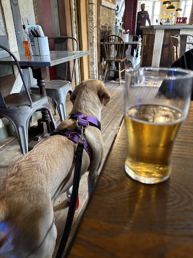Photo of Carpenters Arms, Cambridge - 184-186 Victoria Rd, Arbury, Cambridge CB4 3DZ