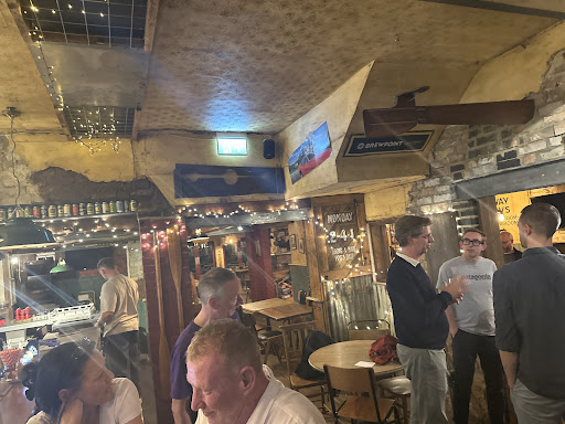 Photo of Carpenters Arms, Cambridge - 184-186 Victoria Rd, Arbury, Cambridge CB4 3DZ