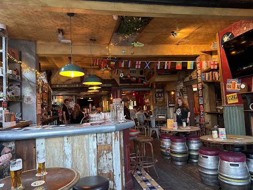 Photo of Carpenters Arms, Cambridge - 184-186 Victoria Rd, Arbury, Cambridge CB4 3DZ