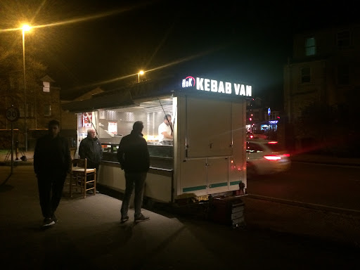 Photo of HsK Kebab Van - 143 Histon Rd, Arbury, Cambridge CB4 3HZ