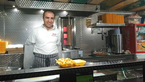 Photo of HsK Kebab Van - 143 Histon Rd, Arbury, Cambridge CB4 3HZ