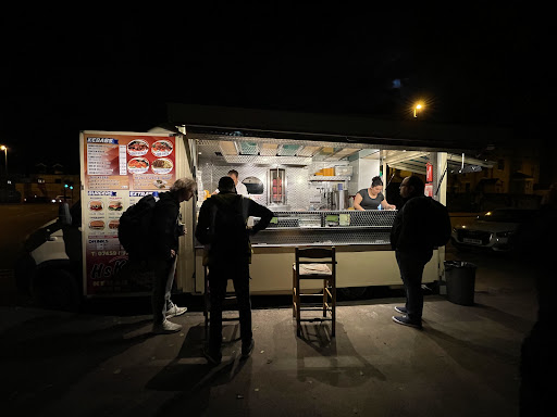 Photo of HsK Kebab Van - 143 Histon Rd, Arbury, Cambridge CB4 3HZ