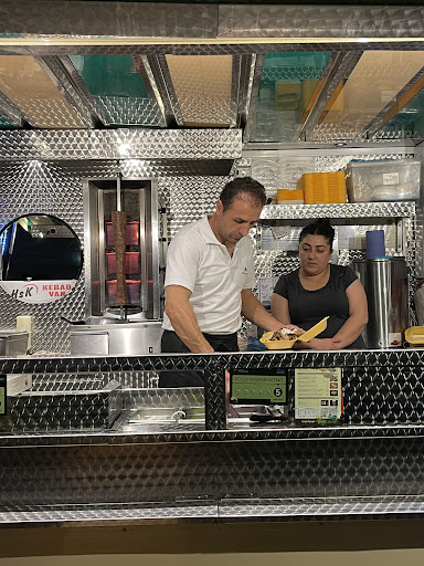 Photo of HsK Kebab Van - 143 Histon Rd, Arbury, Cambridge CB4 3HZ