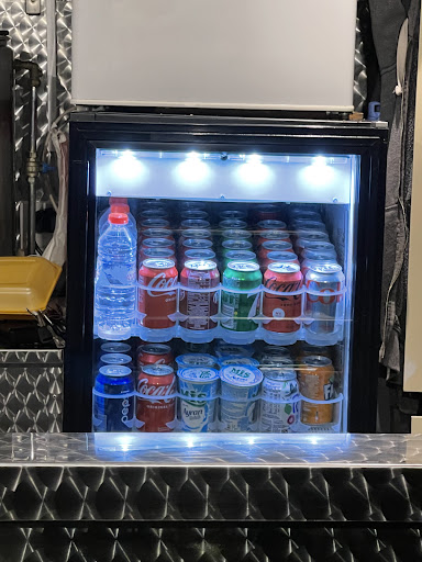 Photo of HsK Kebab Van - 143 Histon Rd, Arbury, Cambridge CB4 3HZ