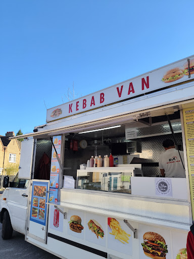 Photo of HsK Kebab Van - 143 Histon Rd, Arbury, Cambridge CB4 3HZ