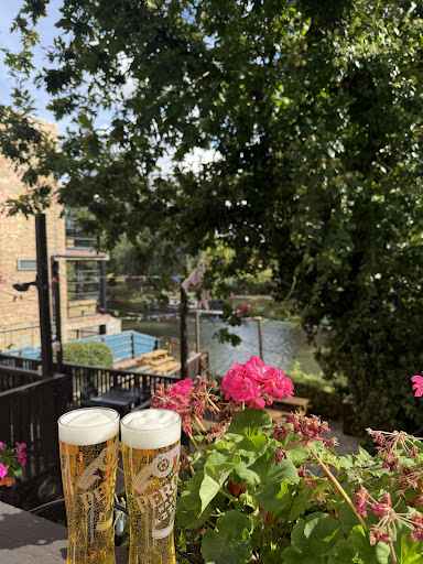 Photo of Boathouse - 14 Chesterton Rd, Cambridge CB4 3AX