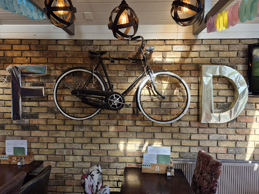 Photo of Boathouse - 14 Chesterton Rd, Cambridge CB4 3AX