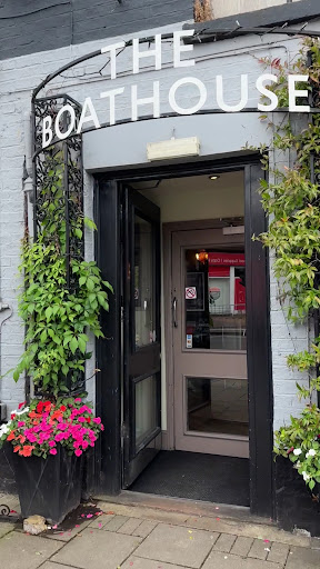 Photo of Boathouse - 14 Chesterton Rd, Cambridge CB4 3AX