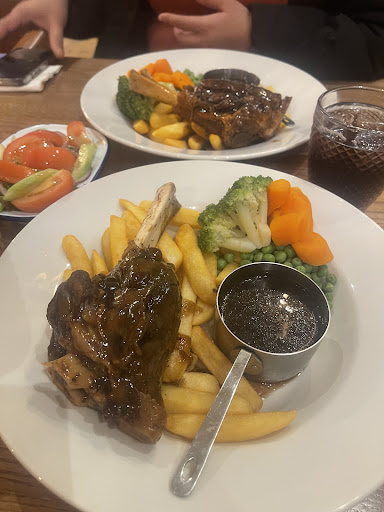 Photo of Boathouse - 14 Chesterton Rd, Cambridge CB4 3AX