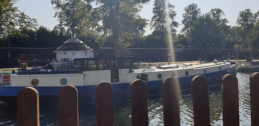 Photo of Boathouse - 14 Chesterton Rd, Cambridge CB4 3AX