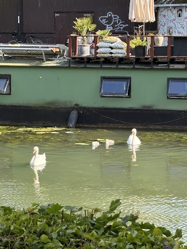 Photo of Boathouse - 14 Chesterton Rd, Cambridge CB4 3AX