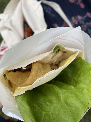 Photo of Jianbing House 煎饼家 - Market St, Market Hill, Cambridge CB1 0SS