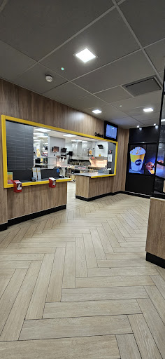 Photo of McDonald's - 9 Rose Cres, Cambridge CB2 3LL