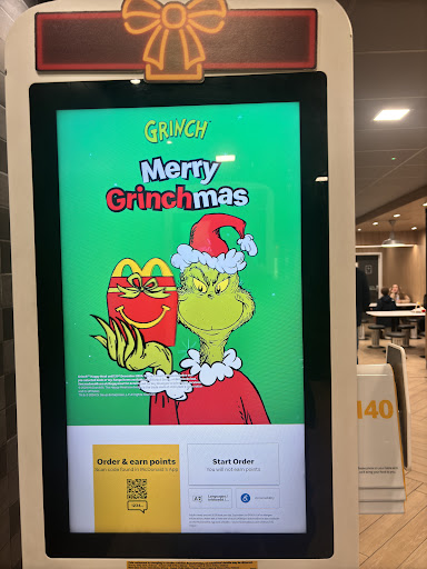 Photo of McDonald's - 9 Rose Cres, Cambridge CB2 3LL