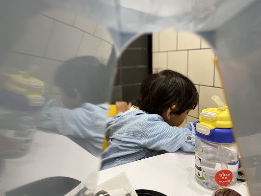 Photo of McDonald's - 9 Rose Cres, Cambridge CB2 3LL