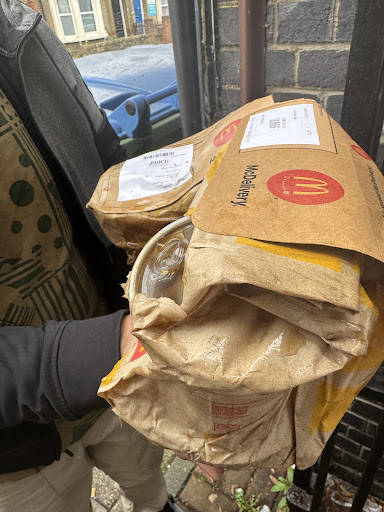 Photo of McDonald's - 9 Rose Cres, Cambridge CB2 3LL