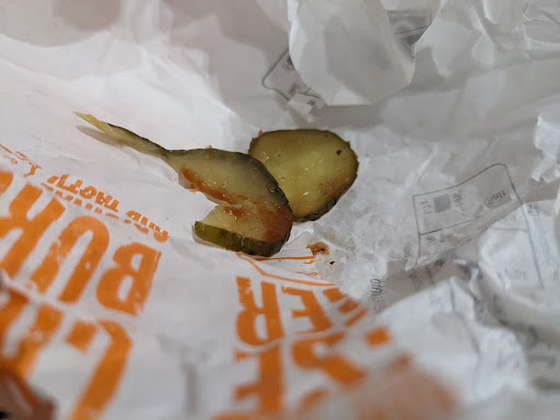 Photo of McDonald's - 9 Rose Cres, Cambridge CB2 3LL