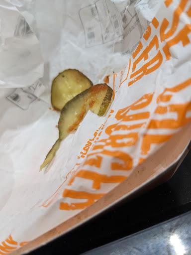 Photo of McDonald's - 9 Rose Cres, Cambridge CB2 3LL