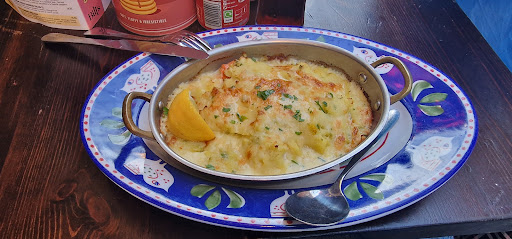 Photo of Bill's Cambridge Restaurant - 34-35 Green St, Cambridge CB2 3JX