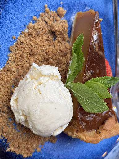 Photo of Bill's Cambridge Restaurant - 34-35 Green St, Cambridge CB2 3JX