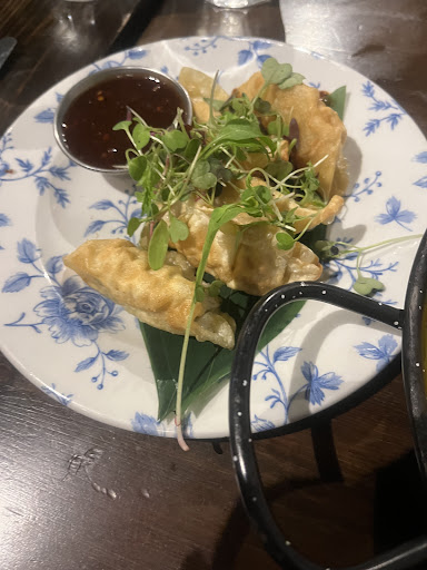 Photo of Bill's Cambridge Restaurant - 34-35 Green St, Cambridge CB2 3JX