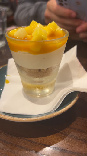 Photo of Bill's Cambridge Restaurant - 34-35 Green St, Cambridge CB2 3JX