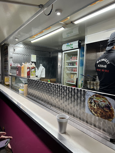 Photo of Madingley Road Kebab - 1 Madingley Rd, Cambridge CB3 0EE