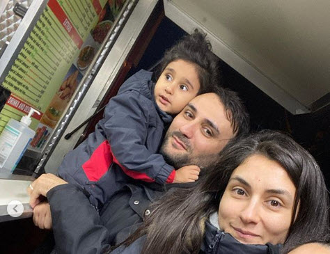 Photo of Madingley Road Kebab - 1 Madingley Rd, Cambridge CB3 0EE