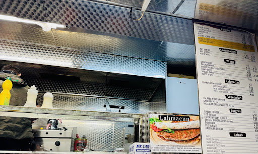 Photo of Madingley Road Kebab - 1 Madingley Rd, Cambridge CB3 0EE