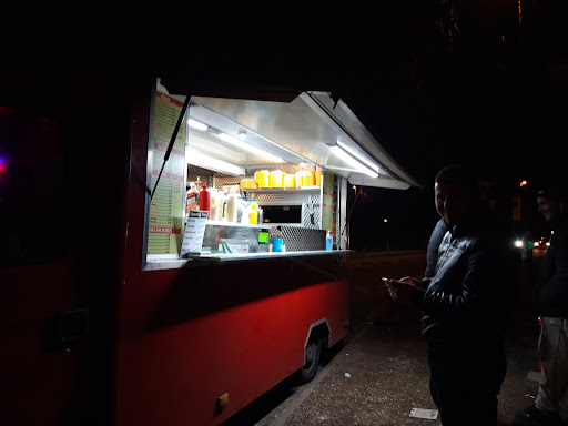 Photo of Madingley Road Kebab - 1 Madingley Rd, Cambridge CB3 0EE