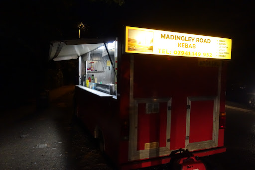 Photo of Madingley Road Kebab - 1 Madingley Rd, Cambridge CB3 0EE
