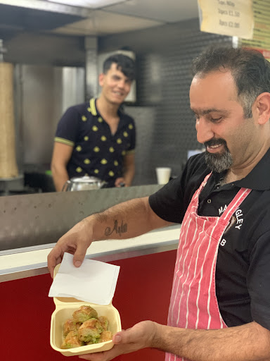 Photo of Madingley Road Kebab - 1 Madingley Rd, Cambridge CB3 0EE