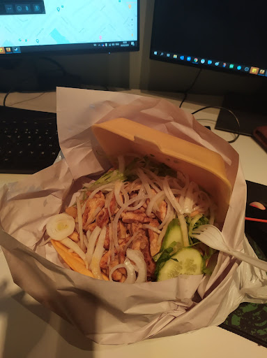 Photo of Arbury Kebab - 12 Cameron Rd, Cambridge CB4 2LY