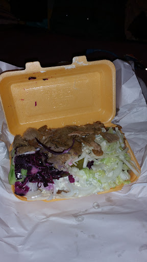 Photo of Arbury Kebab - 12 Cameron Rd, Cambridge CB4 2LY