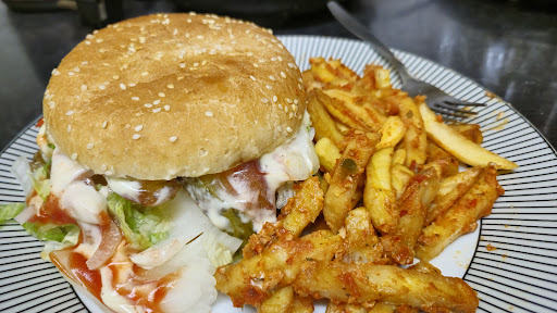 Photo of Arbury Kebab - 12 Cameron Rd, Cambridge CB4 2LY