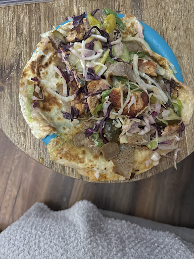 Photo of Arbury Kebab - 12 Cameron Rd, Cambridge CB4 2LY