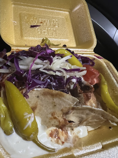 Photo of Arbury Kebab - 12 Cameron Rd, Cambridge CB4 2LY