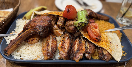 Photo of Aspendos Canterbury - Middle of, The Road, Sturry, Canterbury CT2 0AS